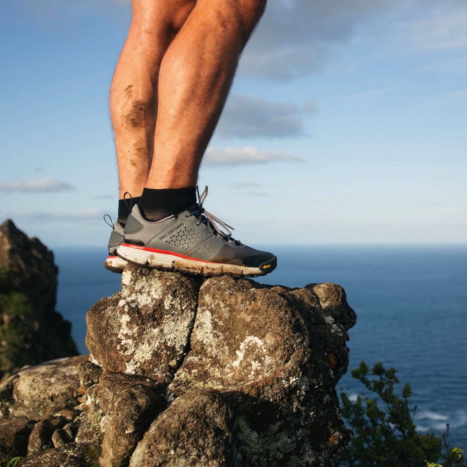 Danner Trail 2650 Campo Slate/Red