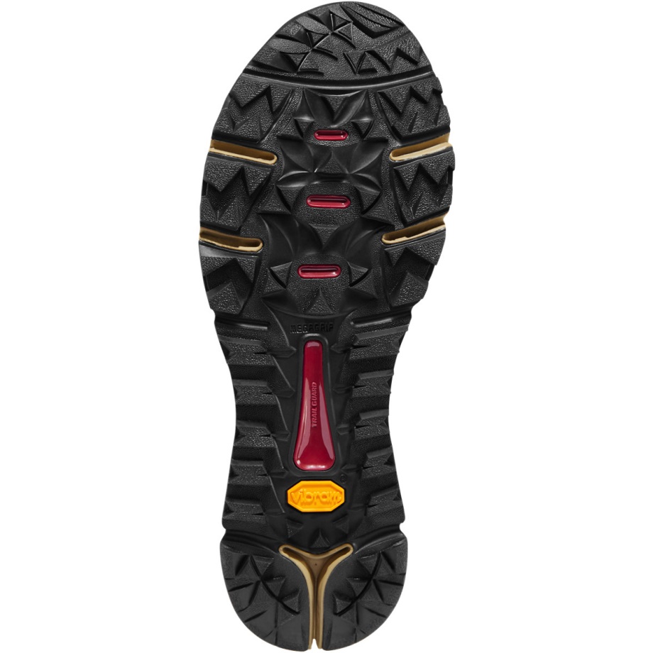 Danner Trail 2650 Mesh Painted Hills