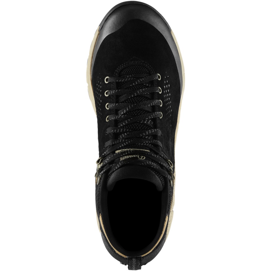 Danner Trail 2650 Mid GTX Black/Khaki