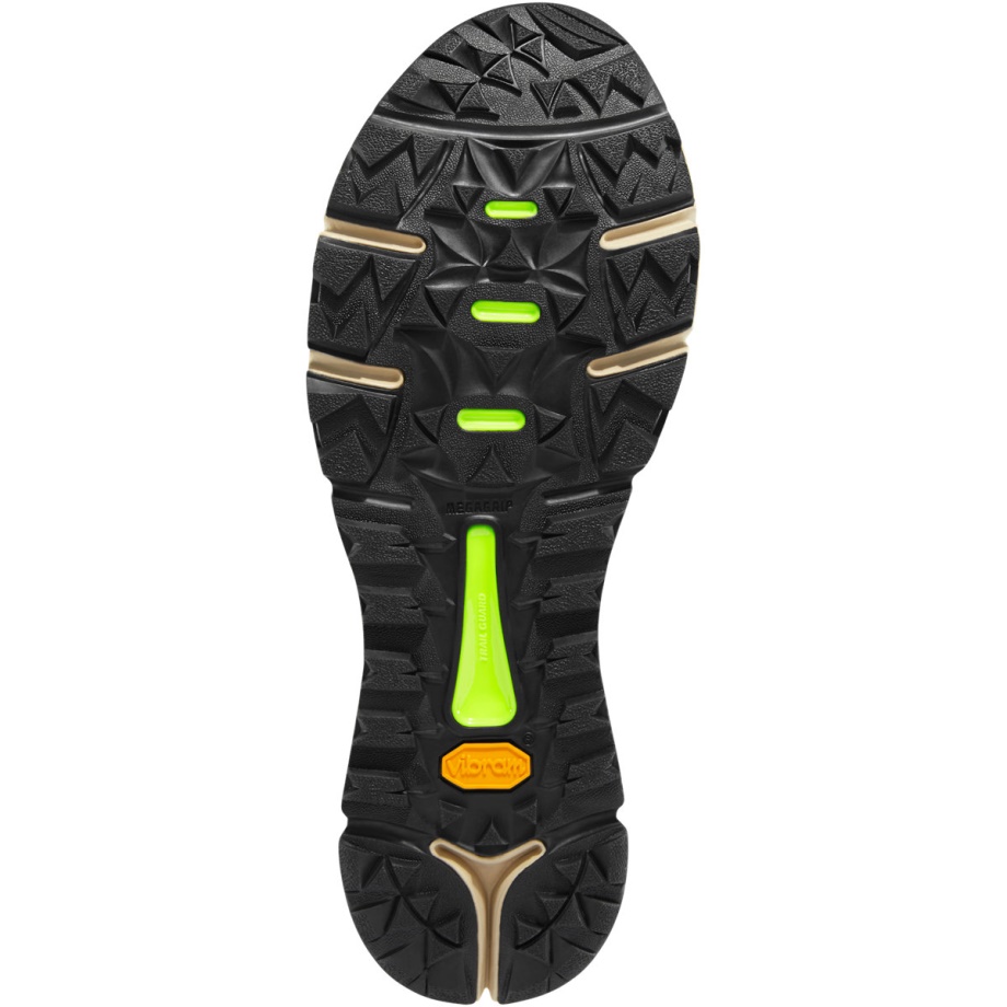 Danner Trail 2650 Mojave/Neon Green