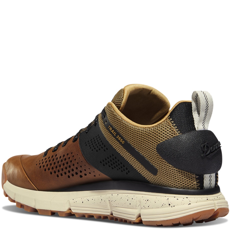 Danner Trail 2650 Prairie Sand