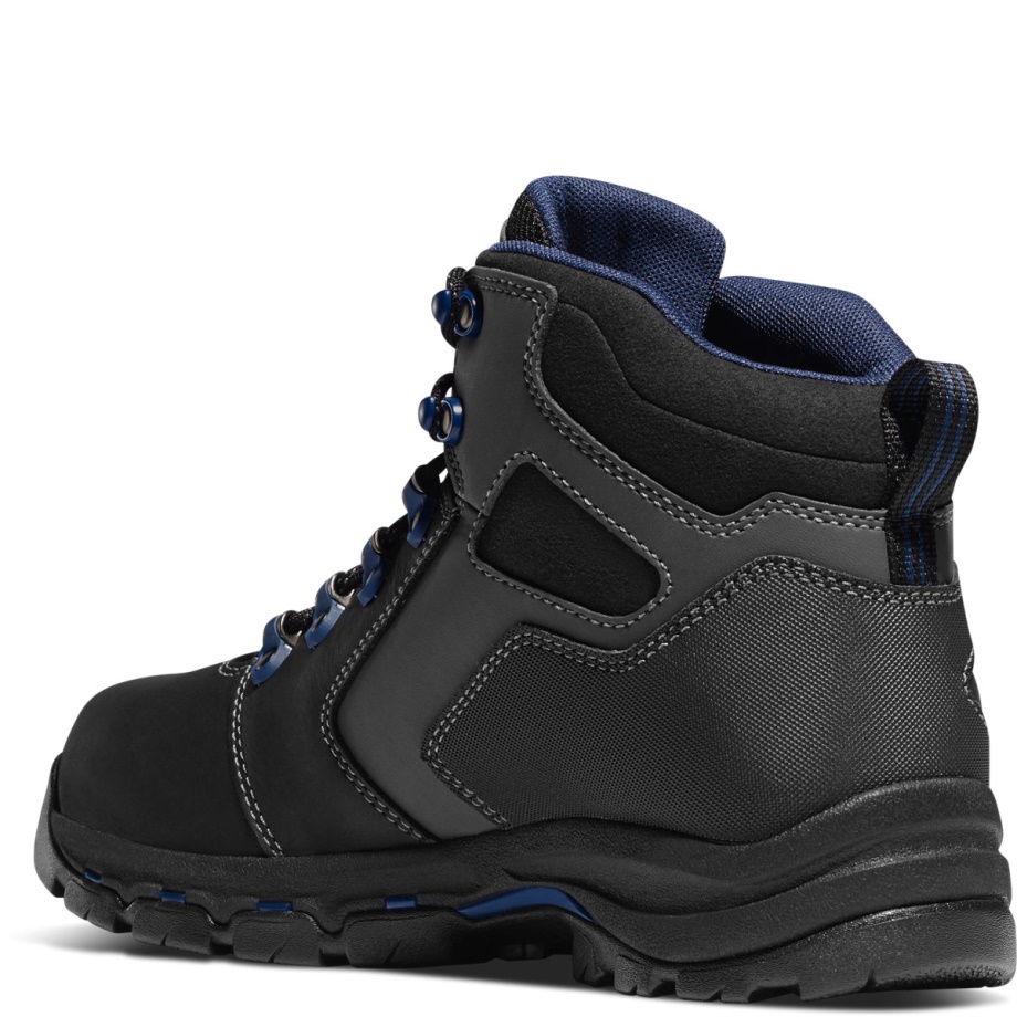 Danner Vicious 4.5 Black
