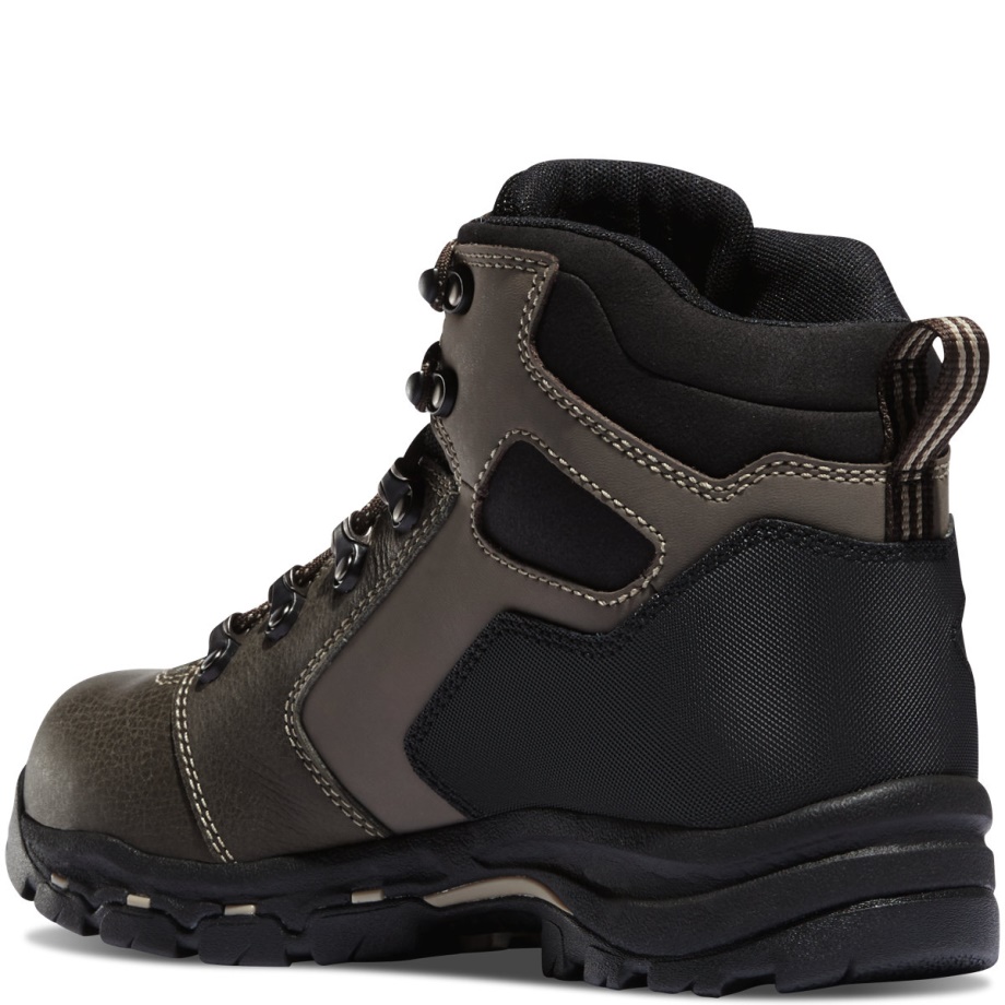 Danner Vicious 4.5 Slate/Black Composite Toe