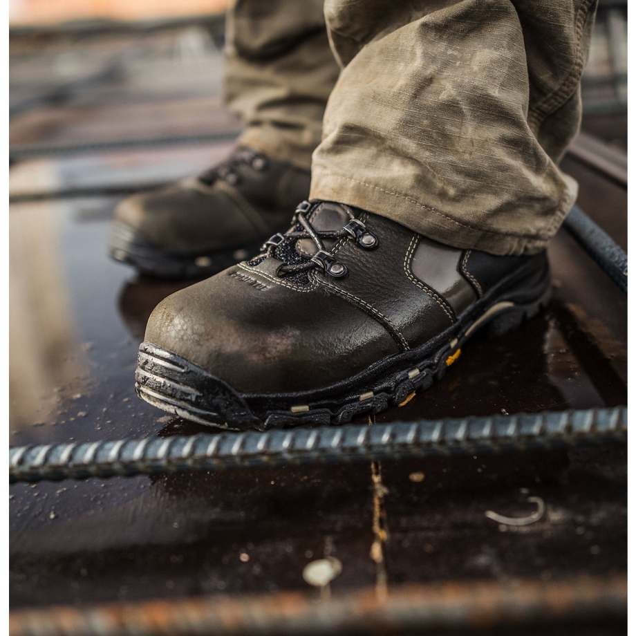 Danner Vicious 4.5 Slate/Black Composite Toe
