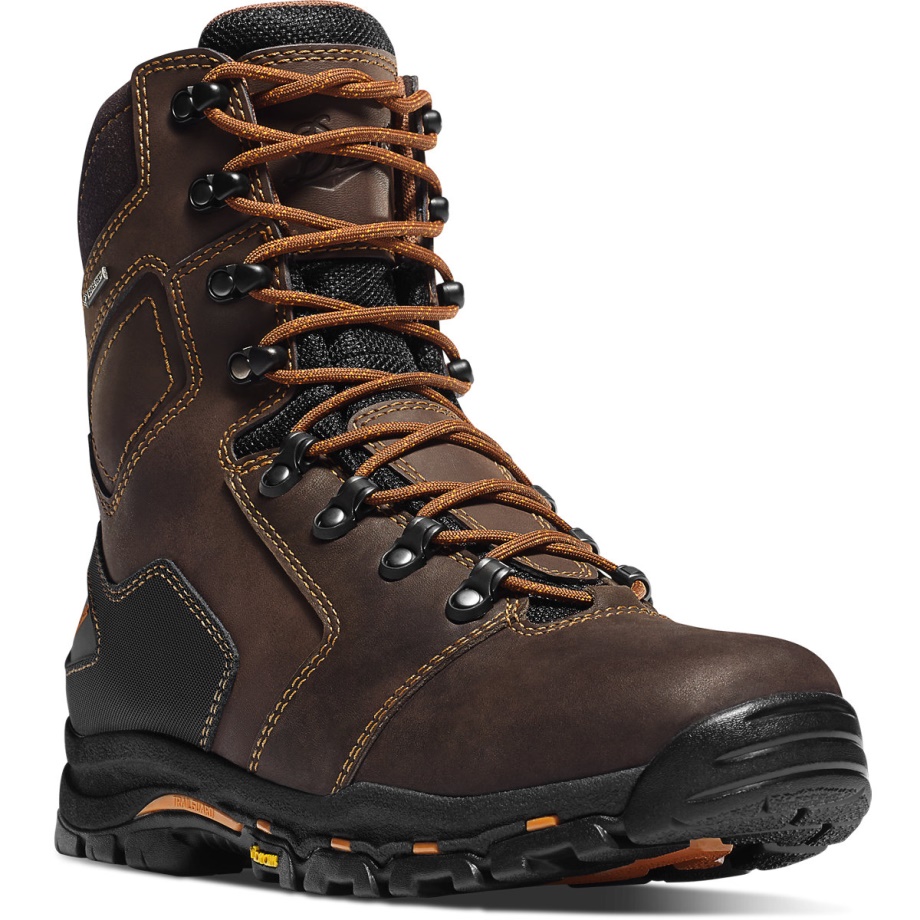 Danner Vicious 8 Brown