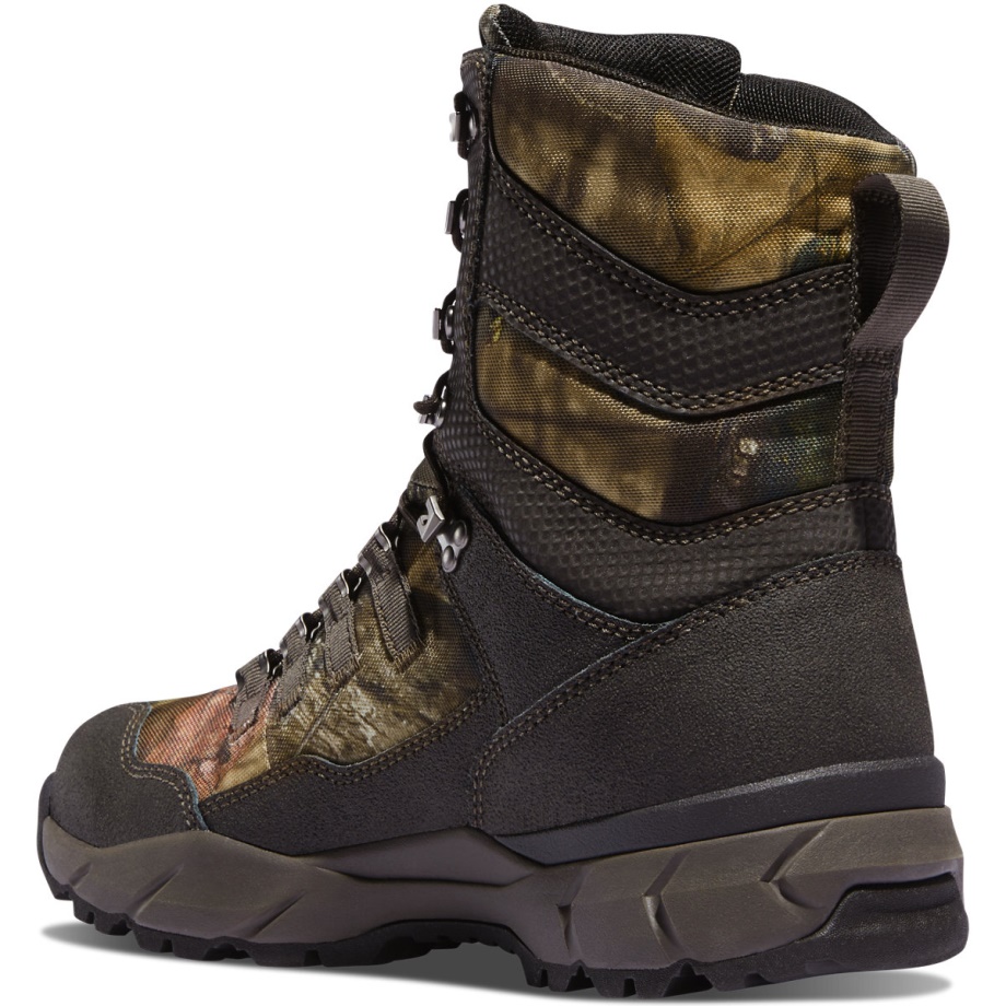 Danner Vital Mossy Oak Break-Up Country Insulated 400G