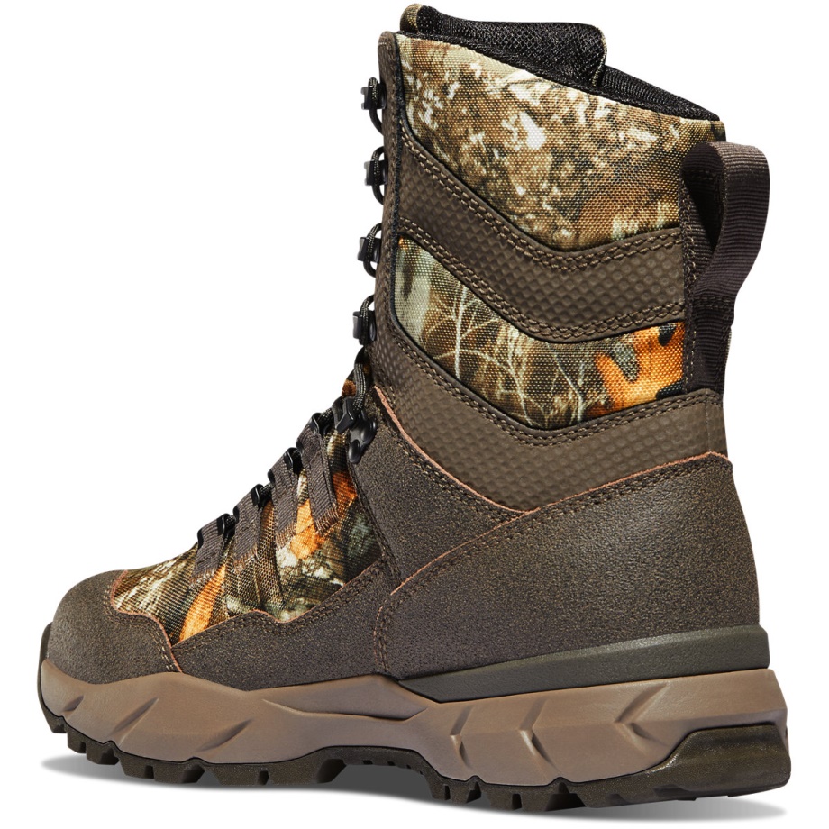 Danner Vital Realtree Edge