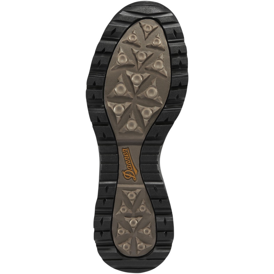 Danner Vital Trail Coffee Brown