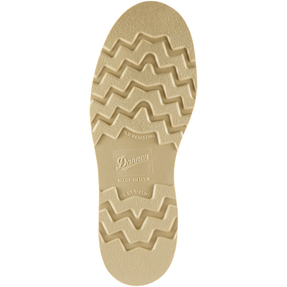 Danner Westslope Brown Wedge
