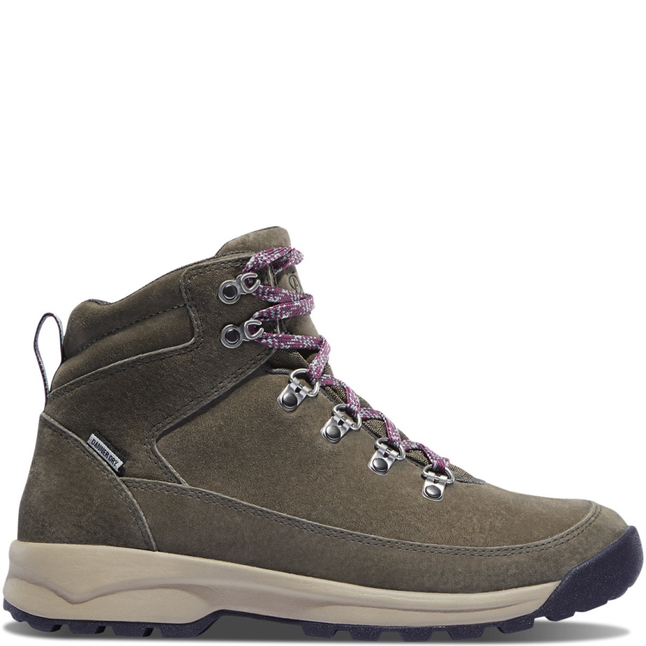 Danner Women's Adrika Ash