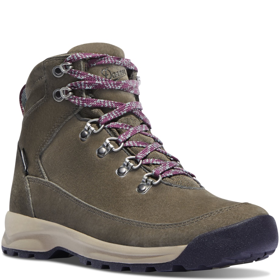 Danner Women's Adrika Ash