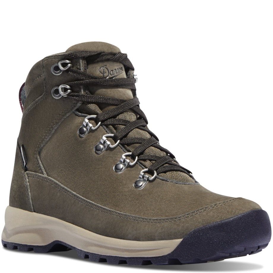 Danner Women's Adrika Ash