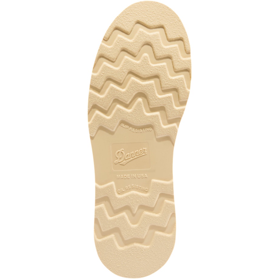 Danner Women's Bull Run Moc Toe 6 Brown