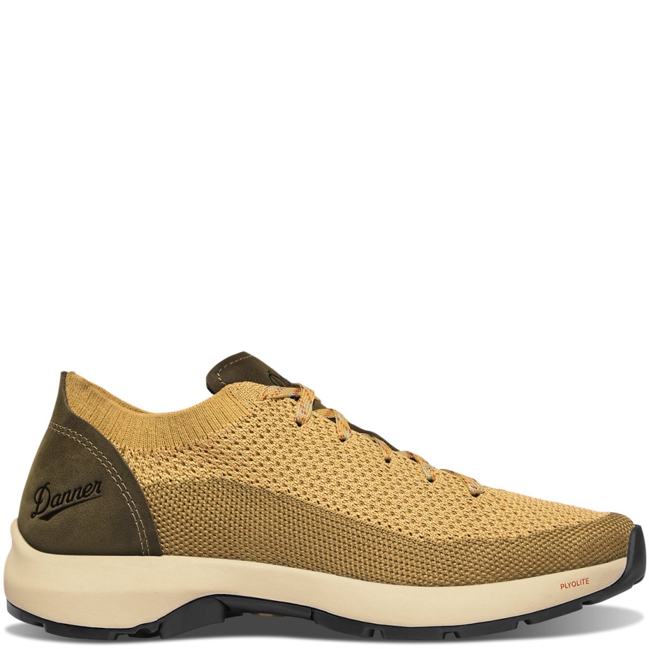Danner Women's Caprine Low Summer Wheat