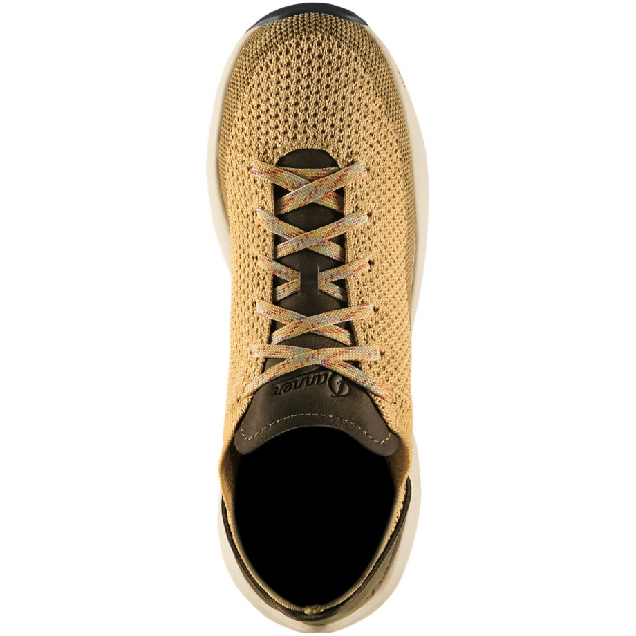 Danner Women's Caprine Low Summer Wheat
