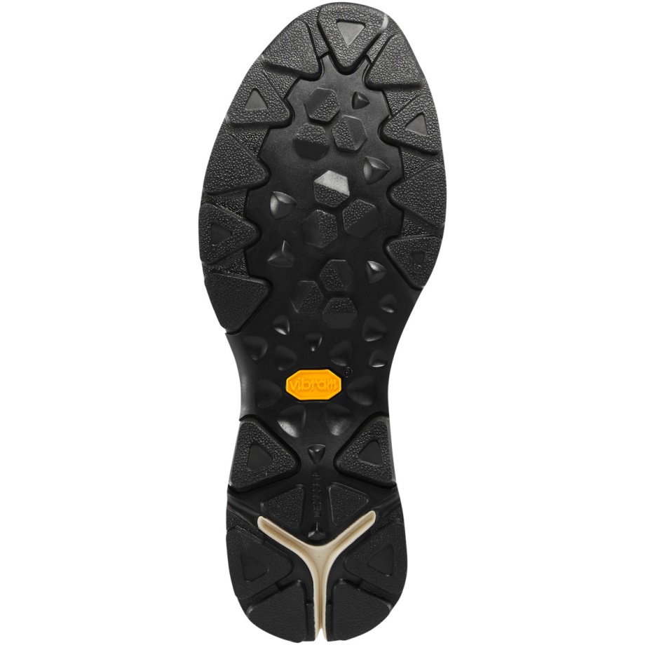 Danner Women's Caprine Low Summer Wheat