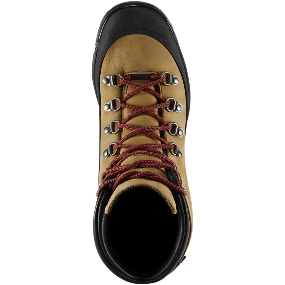 Danner Women's Crater Rim Brown