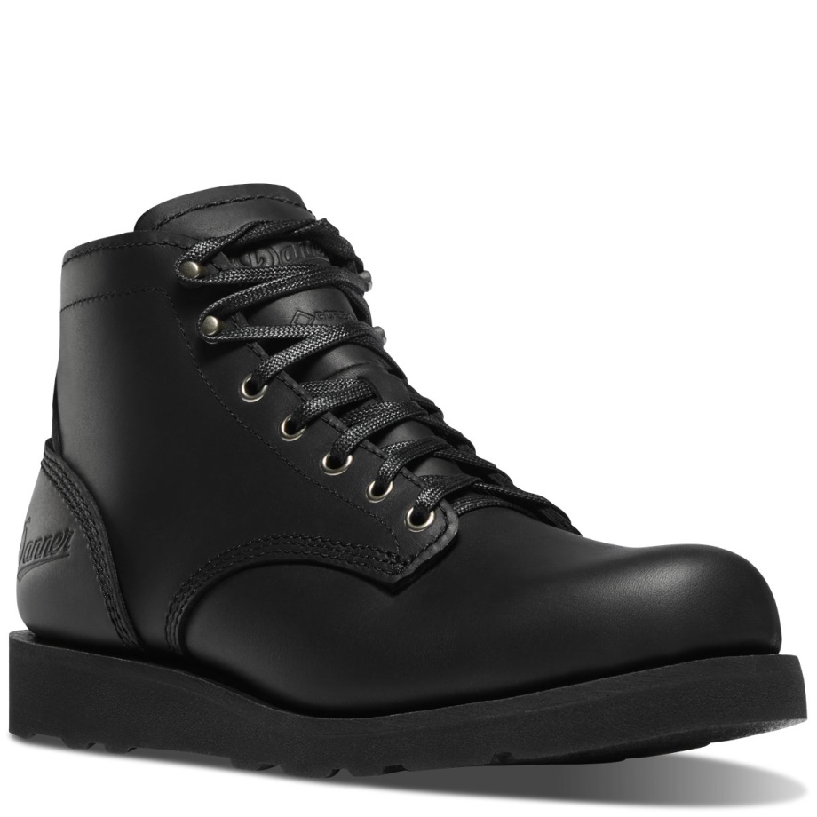 Danner Women's Douglas GTX Black