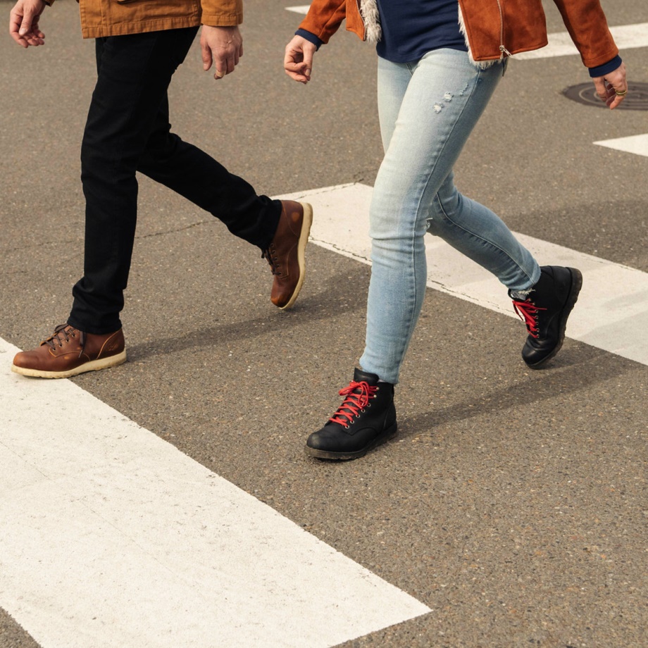 Danner Women's Douglas GTX Black