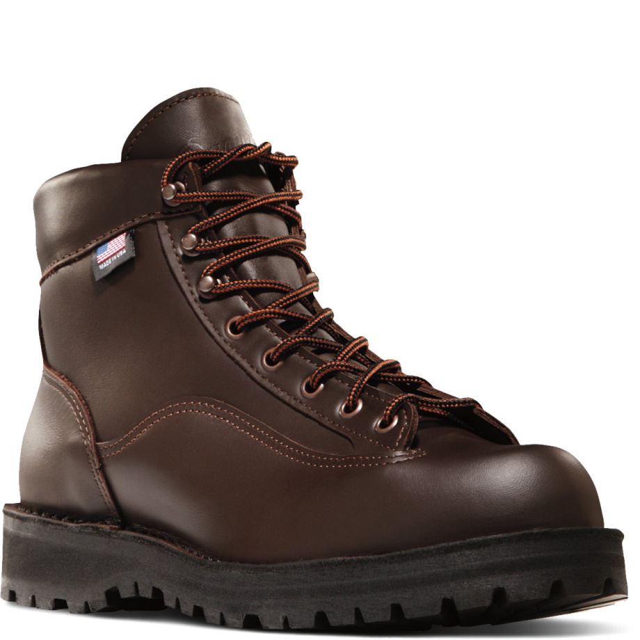 Danner Women's Explorer All-Leather Brown