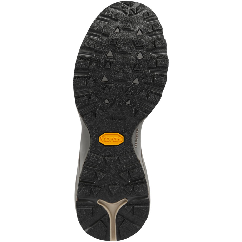 Danner Women's Inquire Mid Brown/Cactus