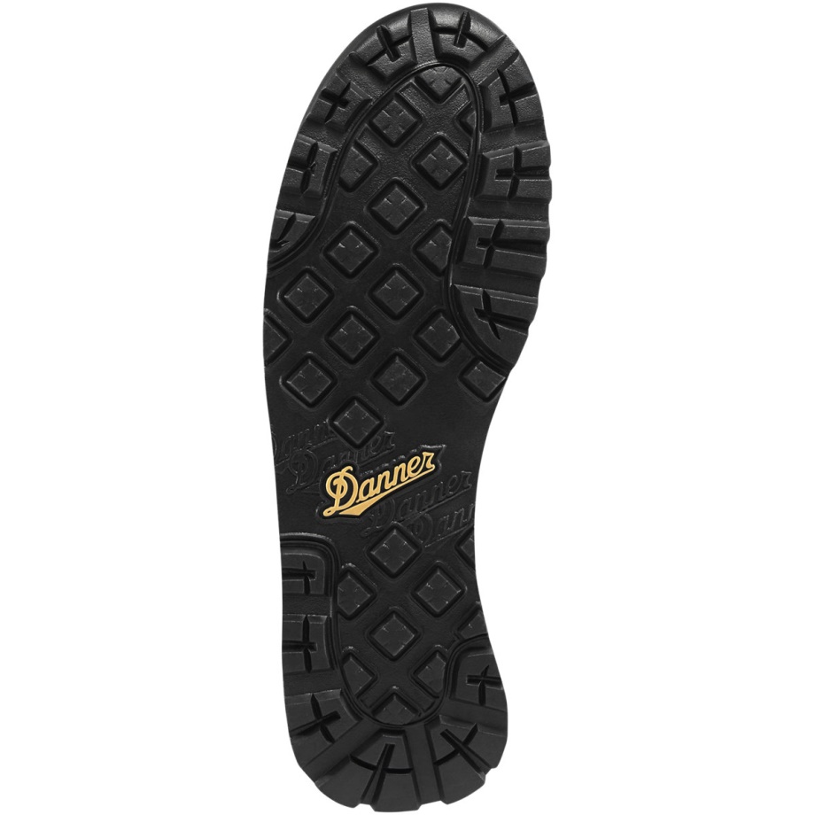 Danner Women's Jag Dry Weather Antique Bronze/Summer Wheat