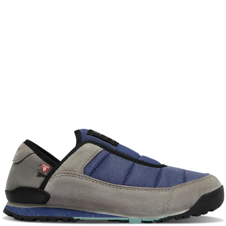 Danner Women's Jag Loft Steel Gray 200G