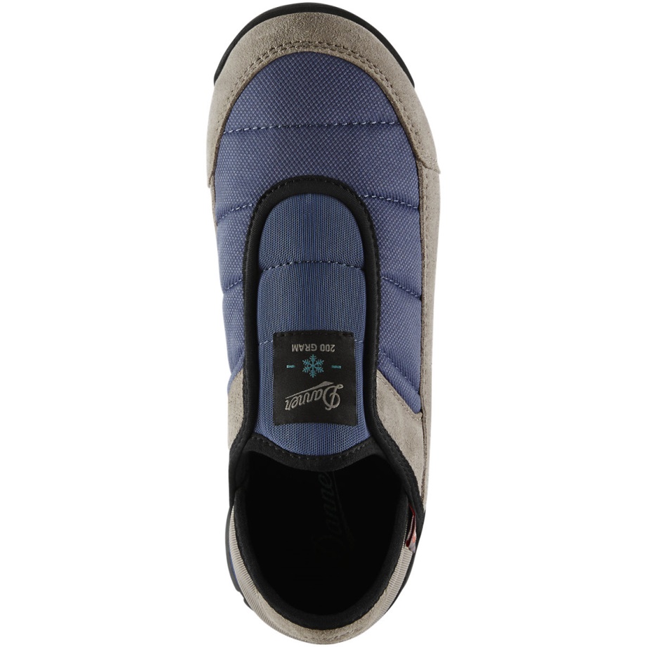 Danner Women's Jag Loft Steel Gray 200G