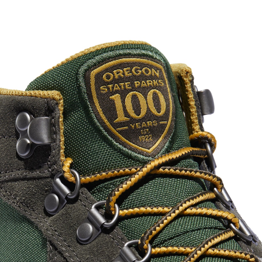 Danner Women's Jag OR State Parks Centennial