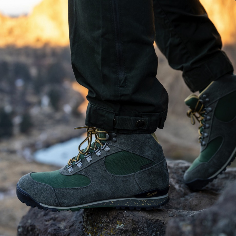 Danner Women's Jag OR State Parks Centennial