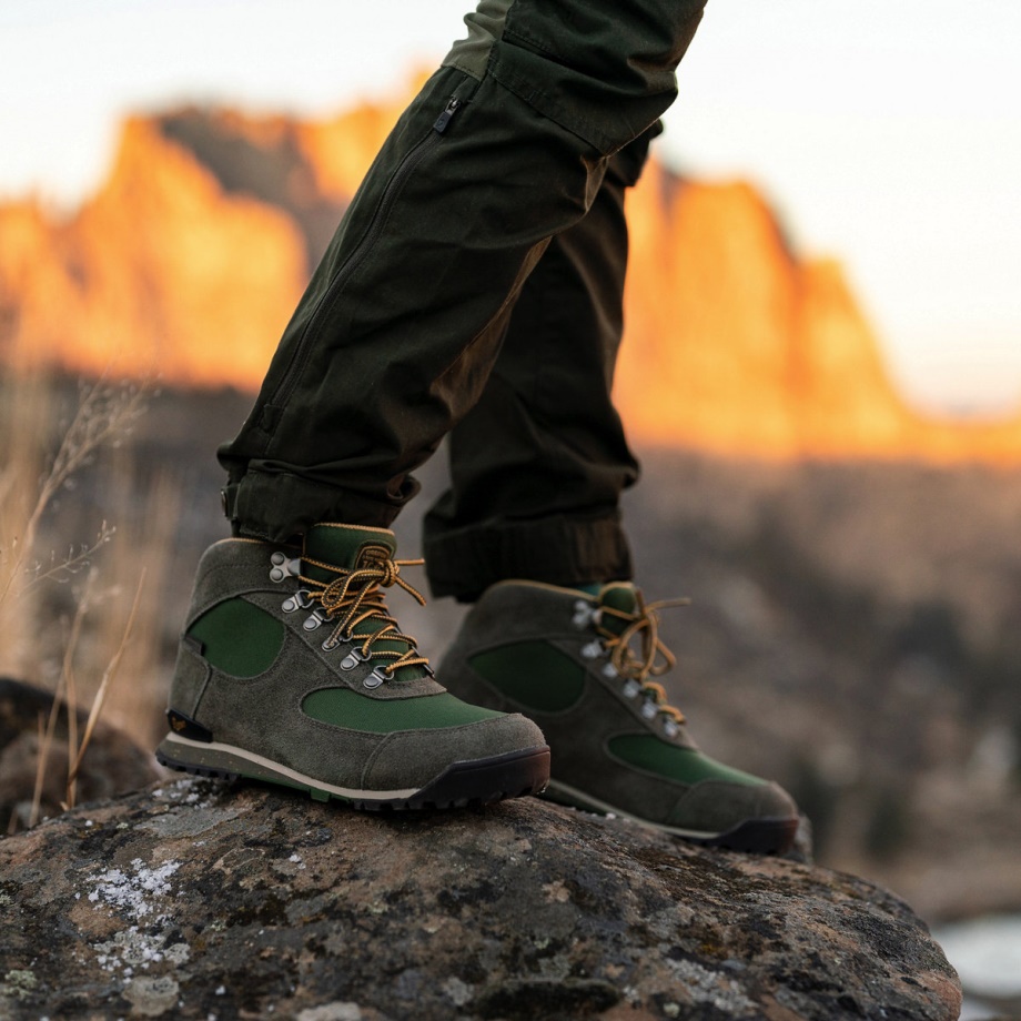 Danner Women's Jag OR State Parks Centennial