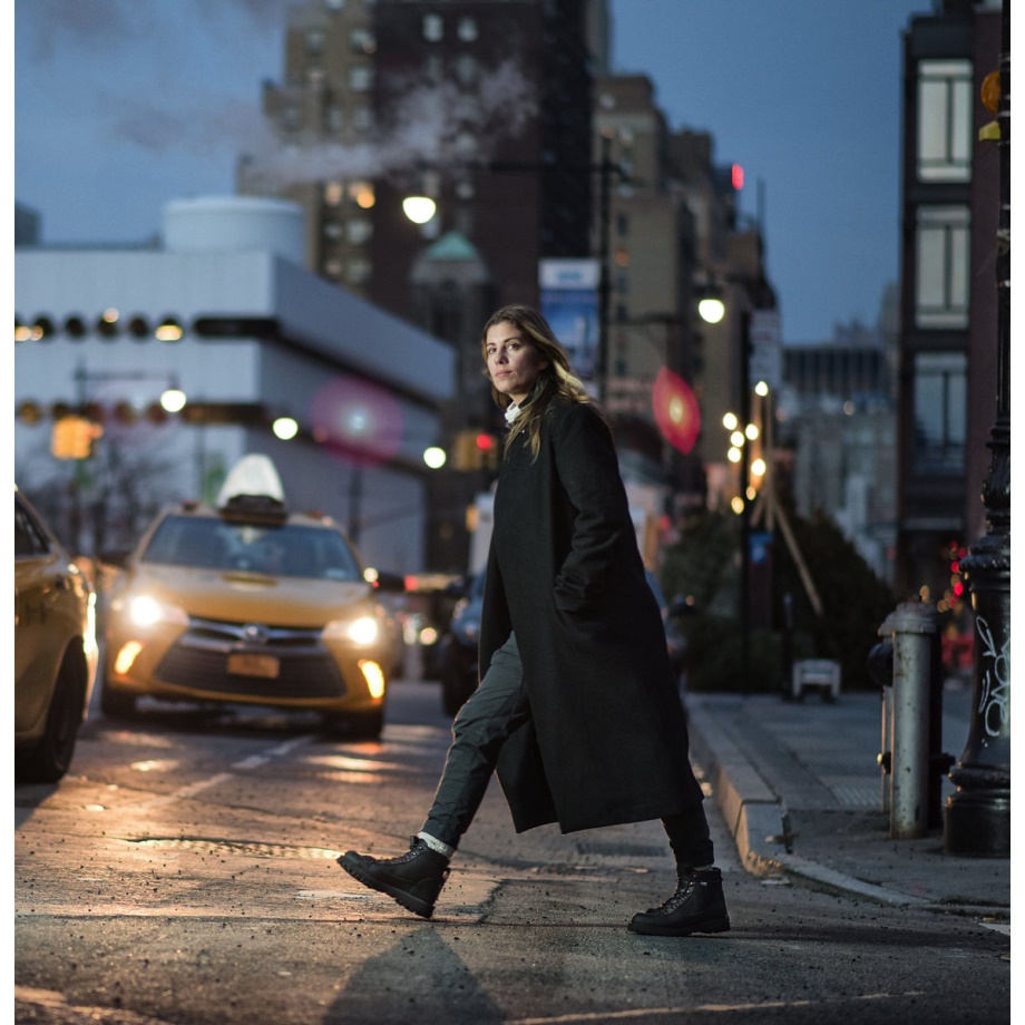 Danner Women's Light Black