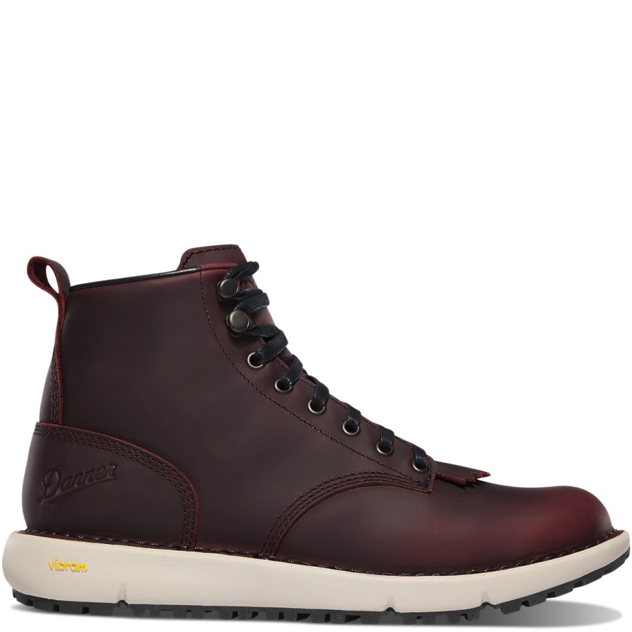 Danner Women's Logger 917 Port