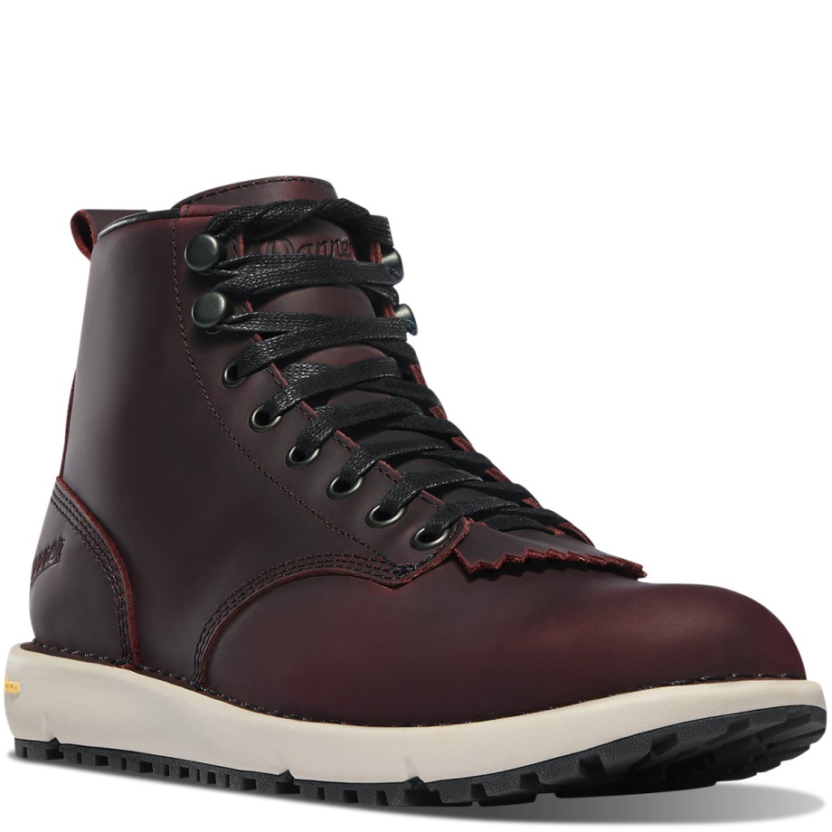 Danner Women's Logger 917 Port