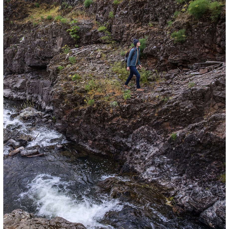 Danner Women's Mountain 600 4.5 Rich Brown