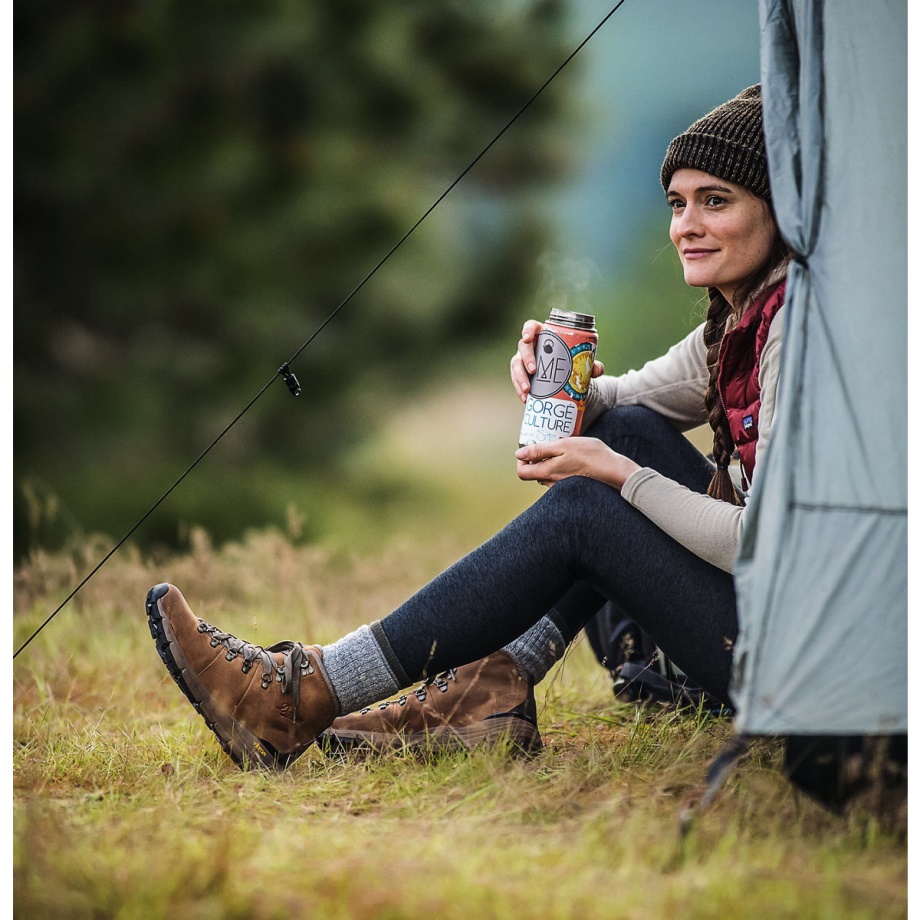 Danner Women's Mountain 600 4.5 Rich Brown