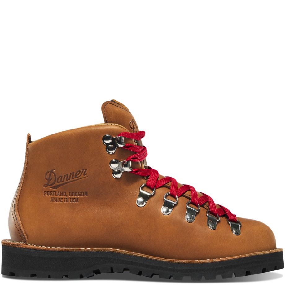 Danner Women's Mountain Light Cascade Clovis-GORE-TEX