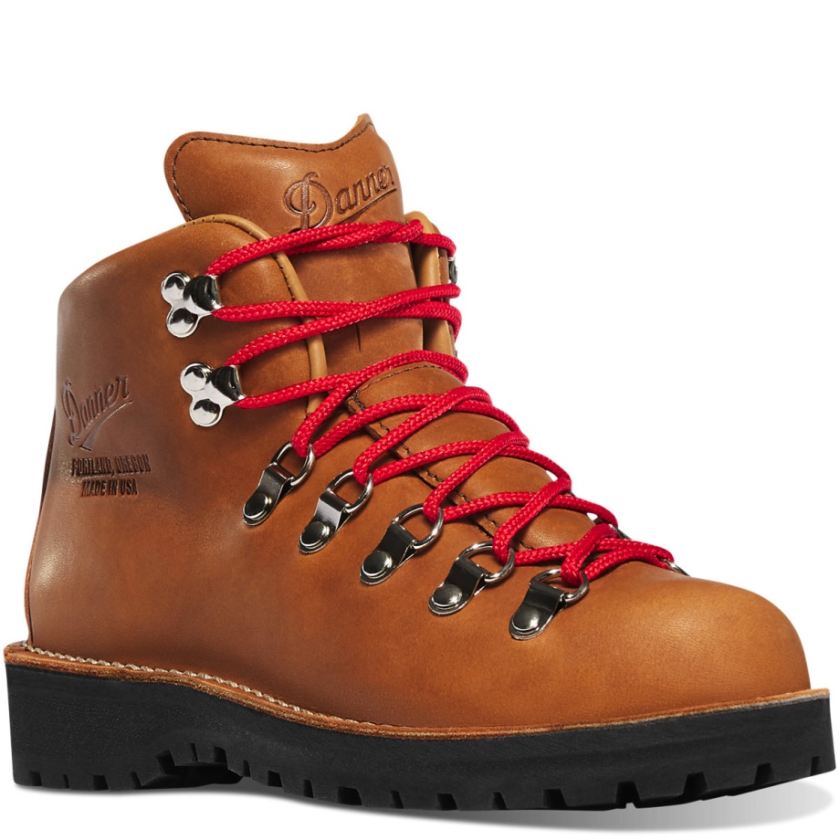 Danner Women's Mountain Light Cascade Clovis-GORE-TEX
