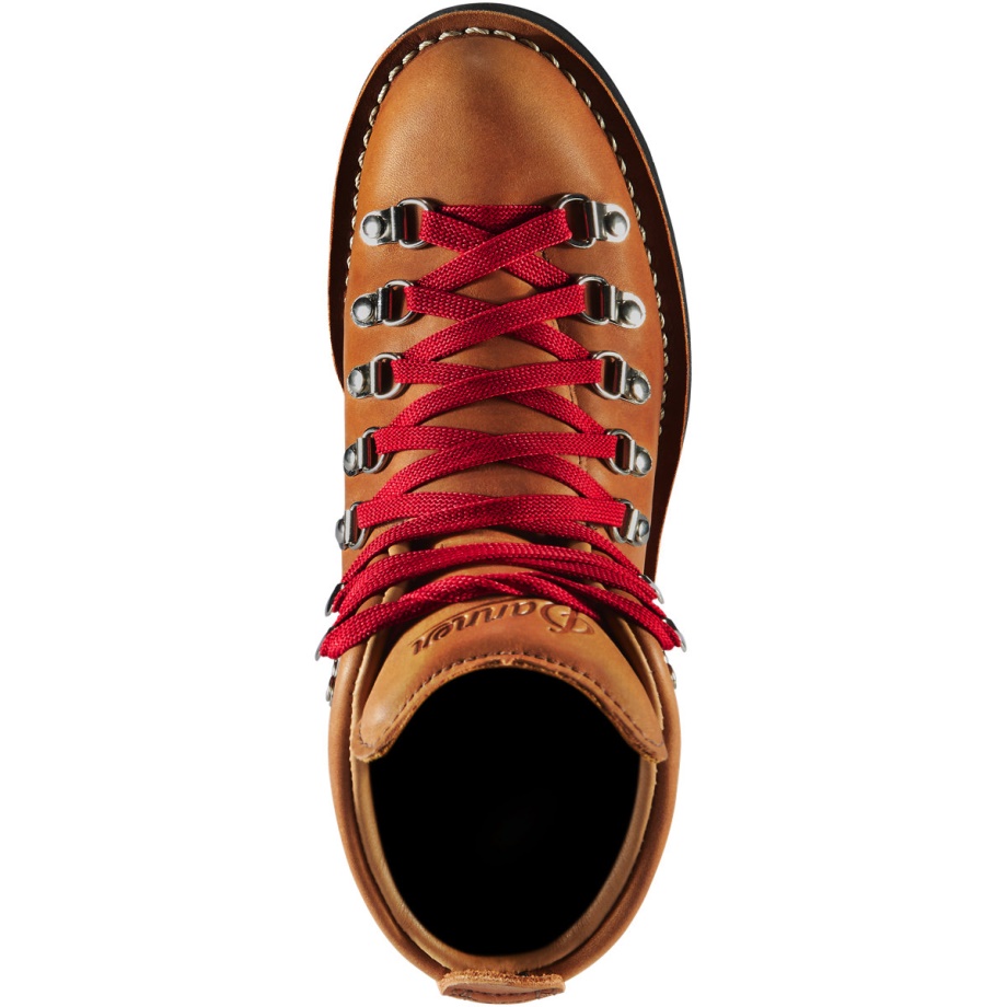 Danner Women's Mountain Light Cascade Clovis-GORE-TEX