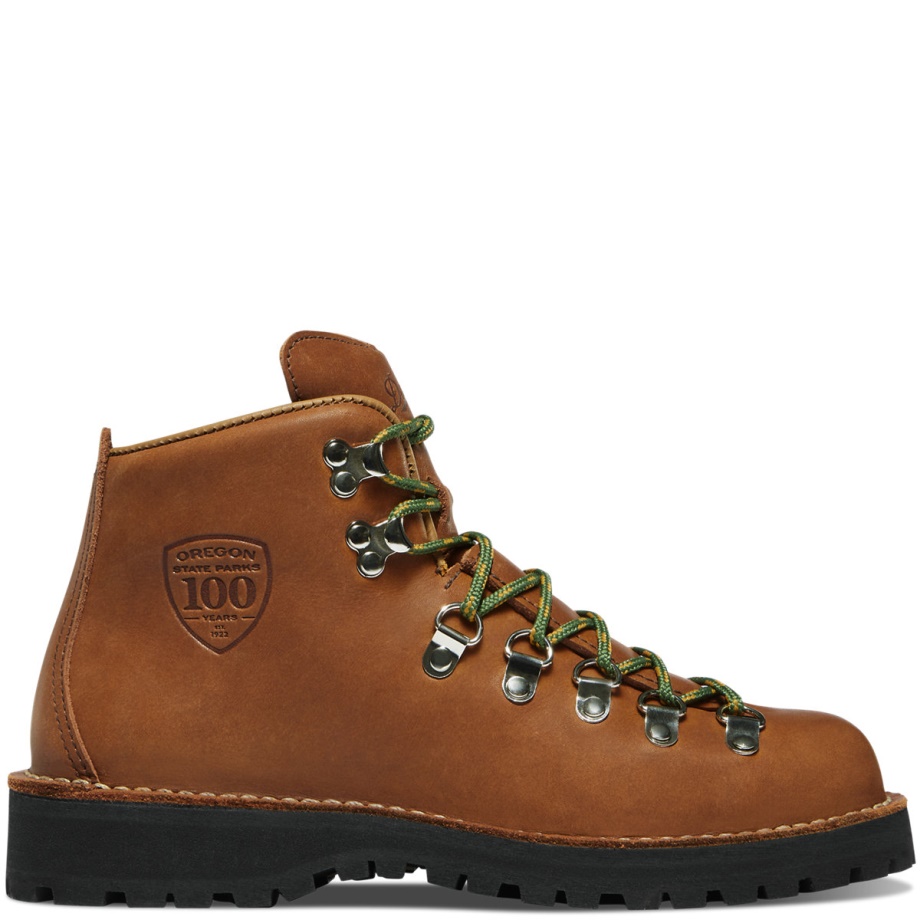 Danner Women's Mountain Light OR State Parks Centennial