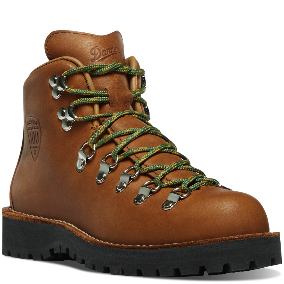 Danner Women's Mountain Light OR State Parks Centennial