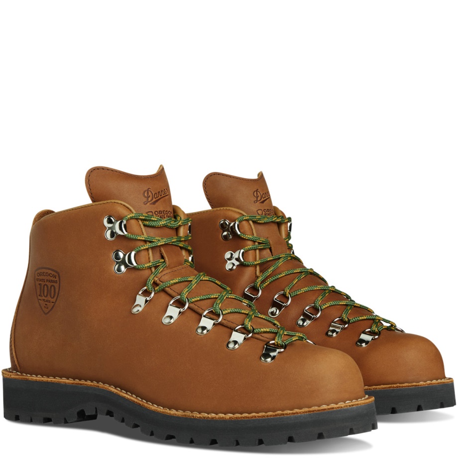 Danner Women's Mountain Light OR State Parks Centennial