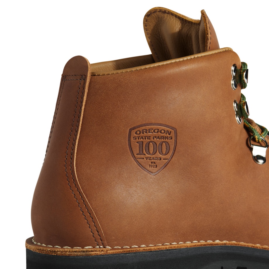 Danner Women's Mountain Light OR State Parks Centennial