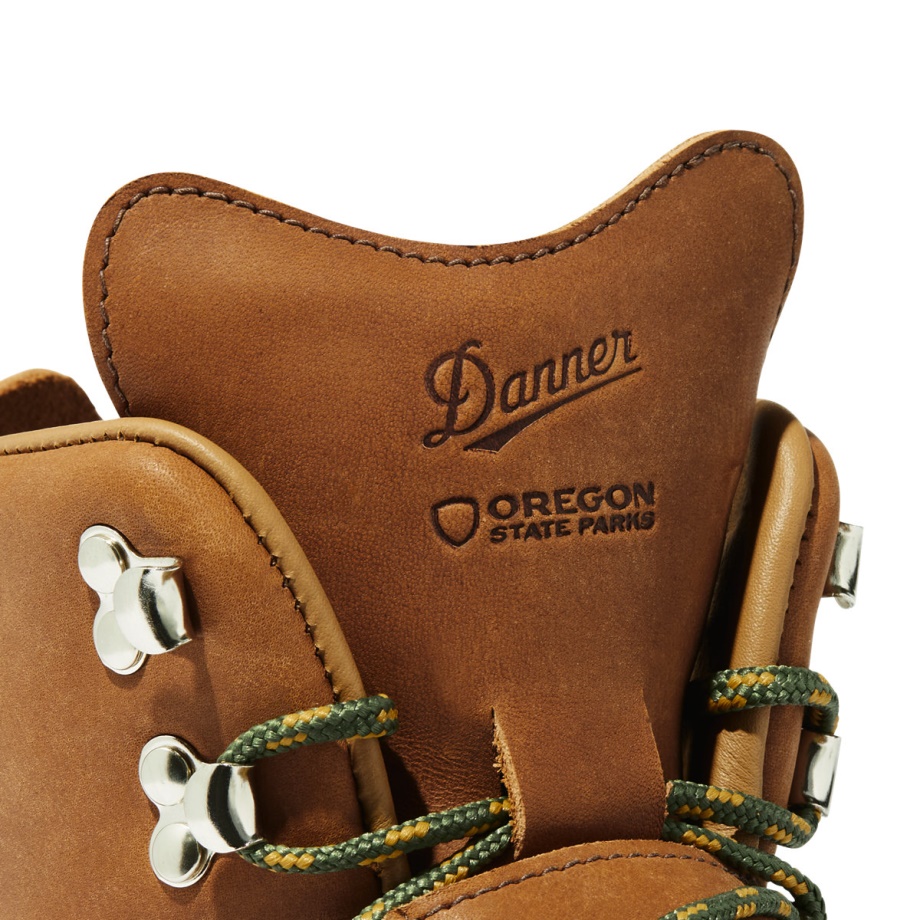 Danner Women's Mountain Light OR State Parks Centennial