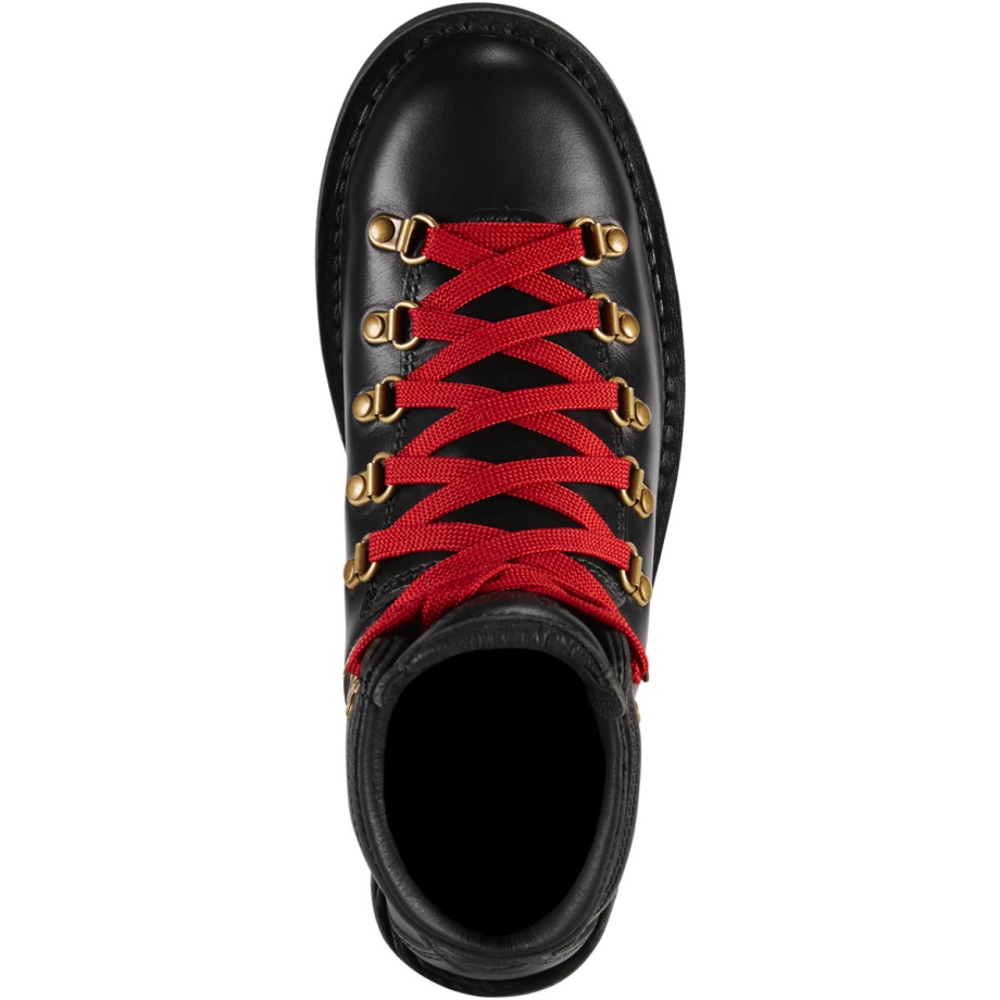 Danner Women's Mountain Pass Black