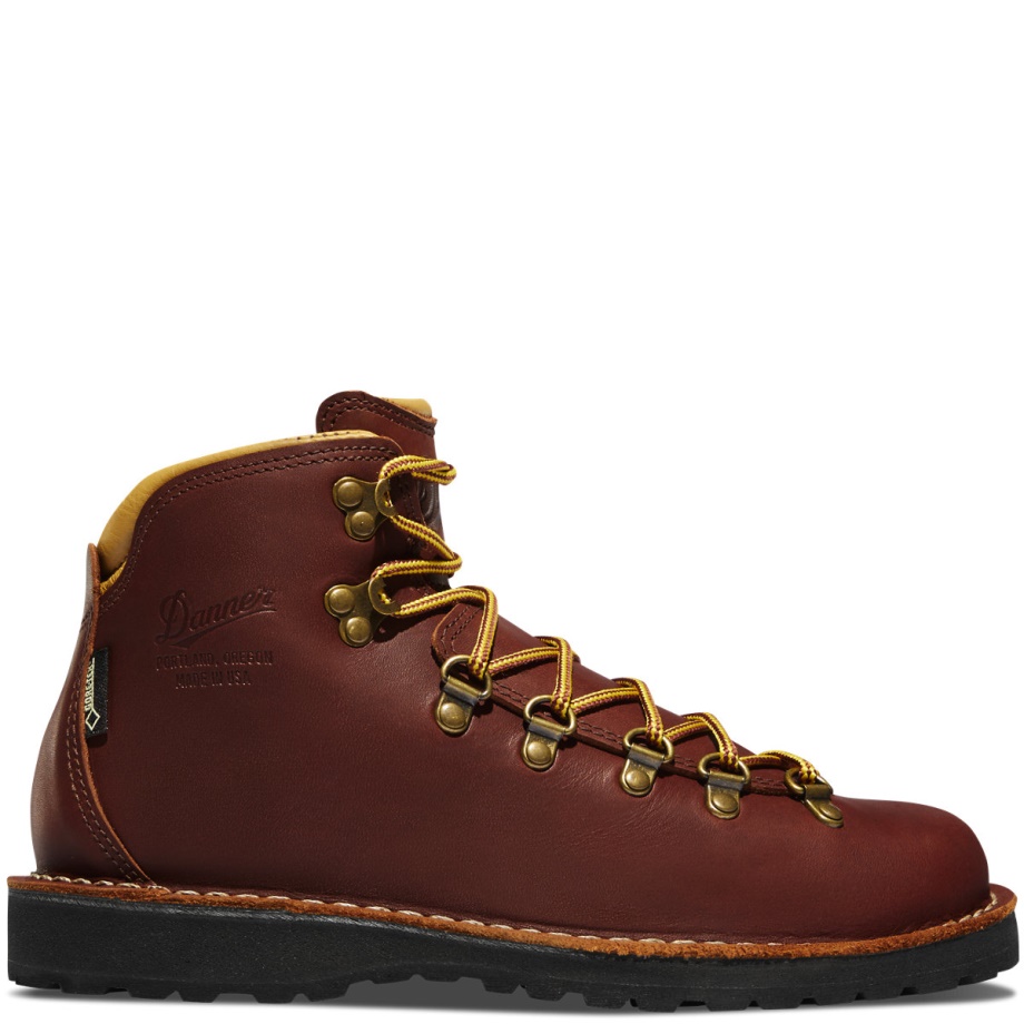 Danner Women's Mountain Pass Cedar