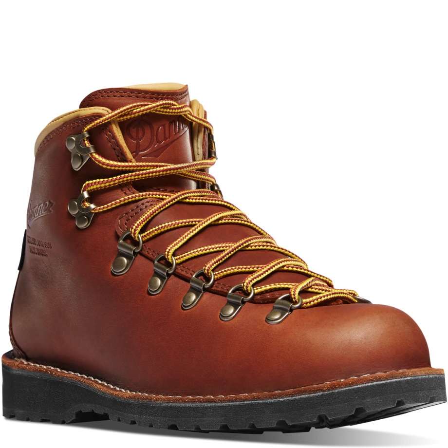 Danner Women's Mountain Pass Cedar