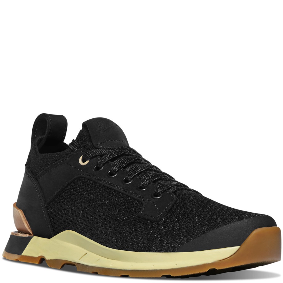 Danner Women's Overlook Jet Black