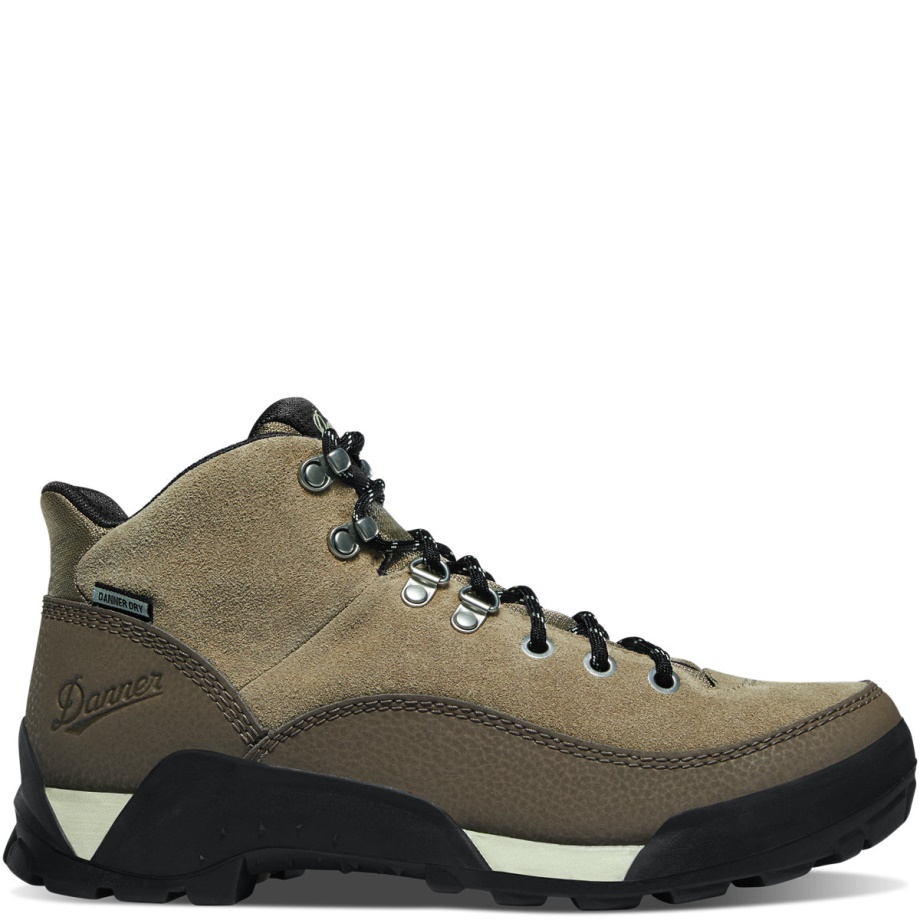 Danner Women's Panorama 6 Gray