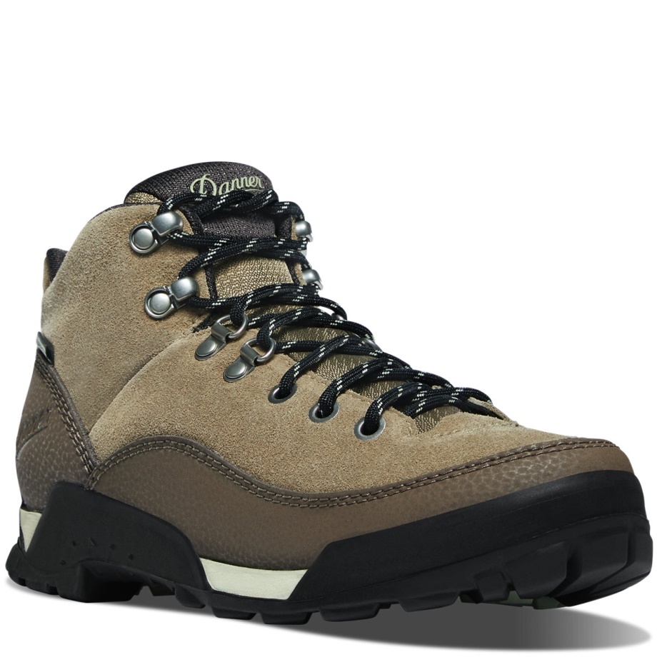 Danner Women's Panorama 6 Gray